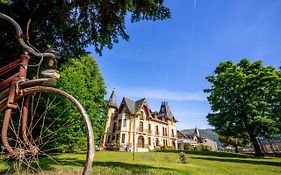 Le Manoir D'agnes Logis Restaurant Tarascon-sur-ariège